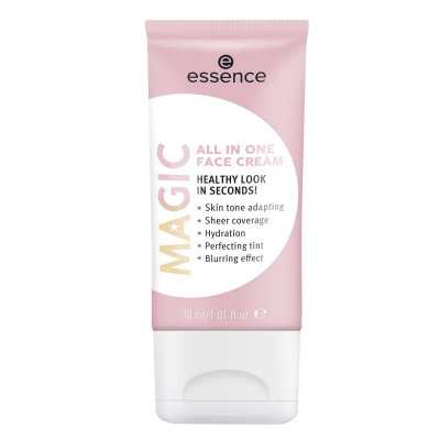 Crema Facial Essence Magic All In One 30 ml