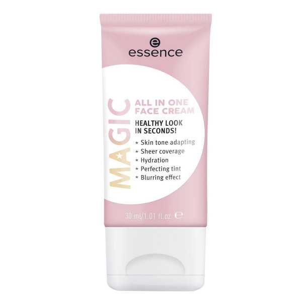 Crema Facial Essence Magic All In One 30 ml