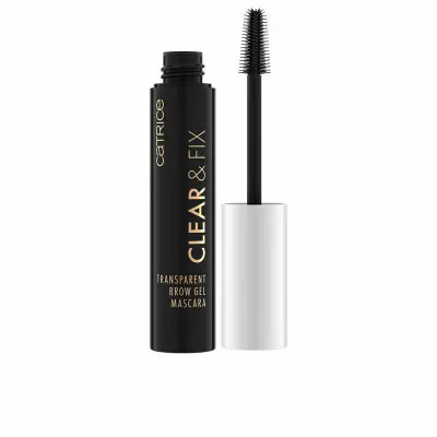 Máscara de Cejas Catrice Clear Fix Transparente 5 ml