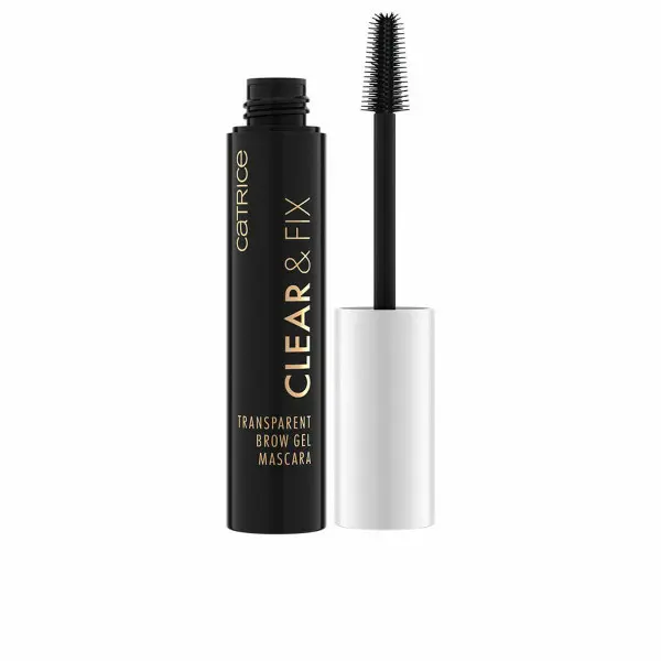 Máscara de Cejas Catrice Clear Fix Transparente 5 ml