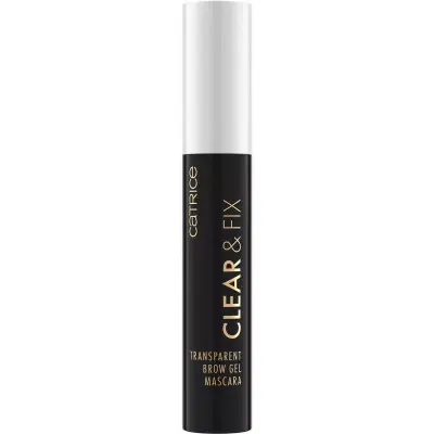 Máscara de Cejas Catrice Clear Fix Transparente 5 ml