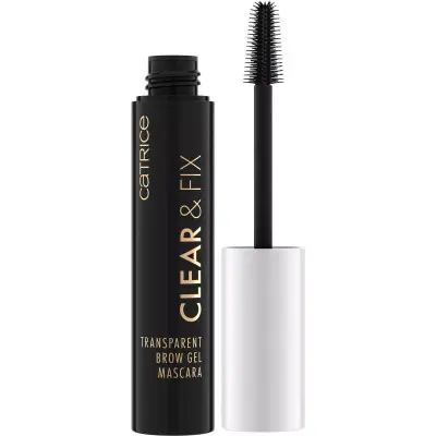 Máscara de Cejas Catrice Clear Fix Transparente 5 ml