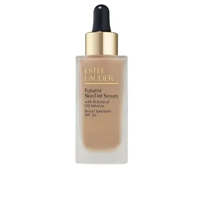 Base de Maquillaje Cremosa Estee Lauder Futurist Skintint Sérum Nº 2