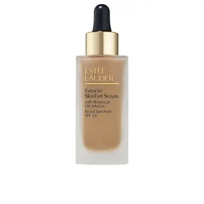 Crème Make-up Base Estee Lauder Futurist Skintint Serum Nº 3C Spf 20