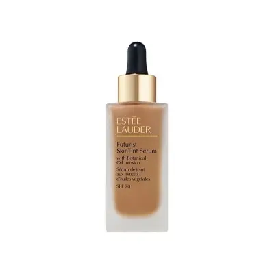 Base de Maquillaje Fluida Estee Lauder Futurist Skintint Nº 4N Spf 20