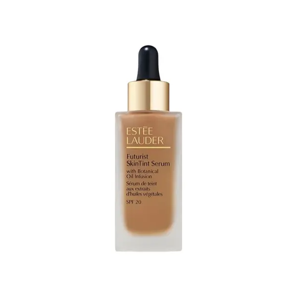 Base de Maquillaje Fluida Estee Lauder Futurist Skintint Nº 4N Spf 20 30 ml Sérum