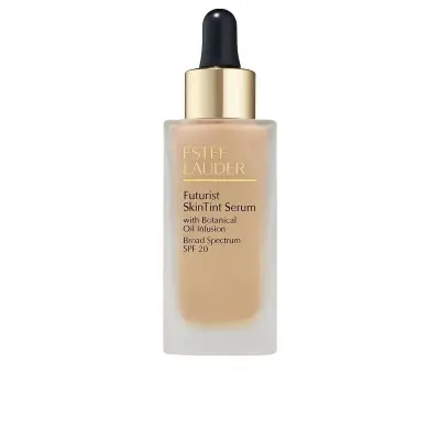 Base de Maquillaje Fluida Estee Lauder Futurist Skintint Nº 1C Spf 20