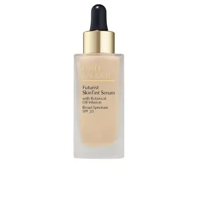 Base de Maquillaje Fluida Estee Lauder Futurist Skintint Nº 0N Spf 20