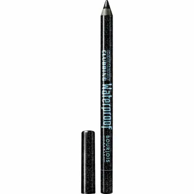 Lápiz de Ojos Bourjois Contour Clubbing Bleu Néon 1,2 g