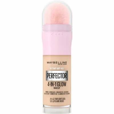 Corrector Líquido Maybelline Instant Age Perfector Glow Nº 05 Fair L