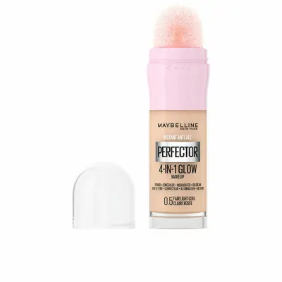 Corrector Líquido Maybelline Instant Age Perfector Glow Nº 05 Fair L