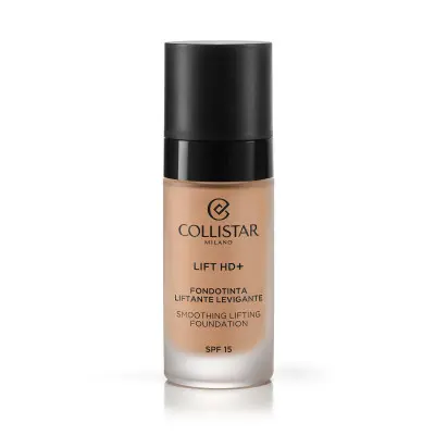 Base de Maquillaje Cremosa Collistar Lift HD+ Nº 2G Beige dorato Spf