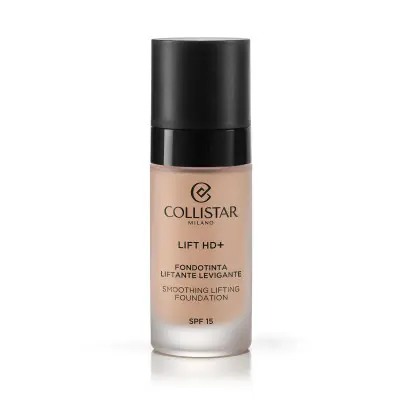 Base de Maquillaje Cremosa Collistar Lift HD+ Nº 3R Naturale rosato S