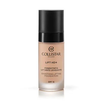 Base de Maquillaje Cremosa Collistar Lift HD+ Nº 3N Naturale Spf 15 3