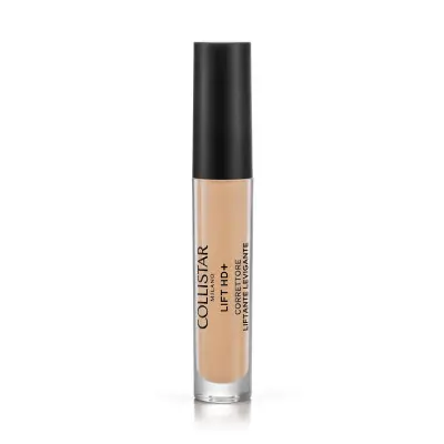 Base de Maquillaje Fluida Collistar Lift Nº 2 naturale dorato 4 ml