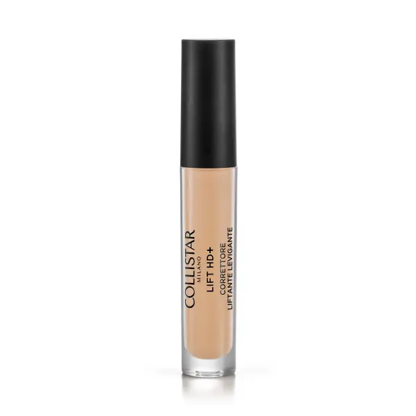 Base de Maquillaje Fluida Collistar Lift Nº 2 naturale dorato 4 ml