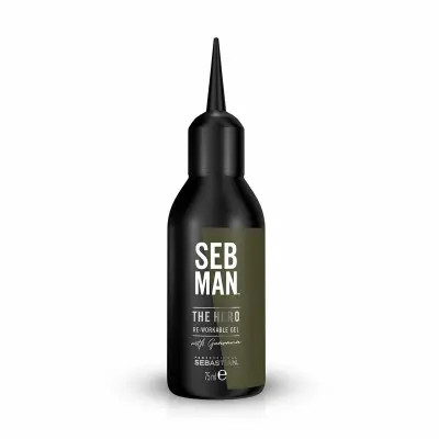 Cera Seb Man Sebman The Hero 75 ml