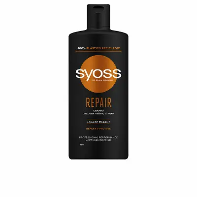 Champú Reparador Syoss  440 ml