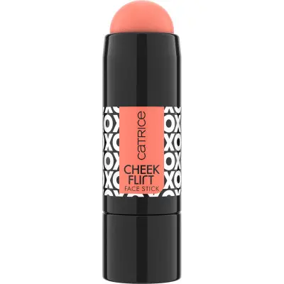 Colorete en Stick Catrice Cheek Flirt Nº 010 R'n peach 5,5 g