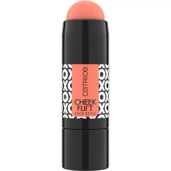 Colorete en Stick Catrice Cheek Flirt Nº 010 R'n peach 5,5 g