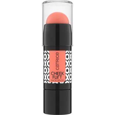 Colorete en Stick Catrice Cheek Flirt Nº 010 R'n peach 5,5 g