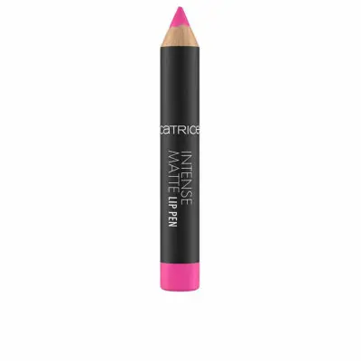 Lip Liner Pencil Catrice Intense Matte Nº 30 Think Pink 1,2 g