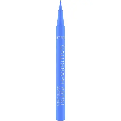 Eyeliner Catrice Calligraph Artist Nº 020 Ocean flirt 1,1 ml