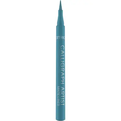 Eyeliner Catrice Calligraph Artist Nº 030 Off tropic 1,1 ml