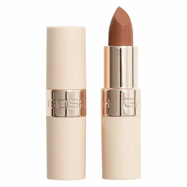 Barra de labios Gosh Copenhagen Luxury Nude Nº 002 Undressed 4 g