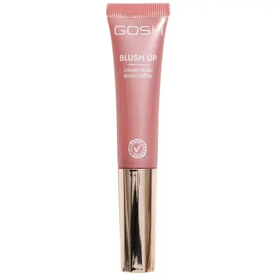 Colorete Gosh Copenhagen Blush Up Cremosa Nº 002 Rose 14 ml