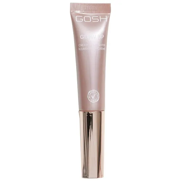 Highlighter Gosh Copenhagen Glow Up Nº 001 Pearl 14 ml