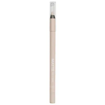 Eyeliner Gosh Copenhagen  Mate Nº 013 Nude 1,2 g