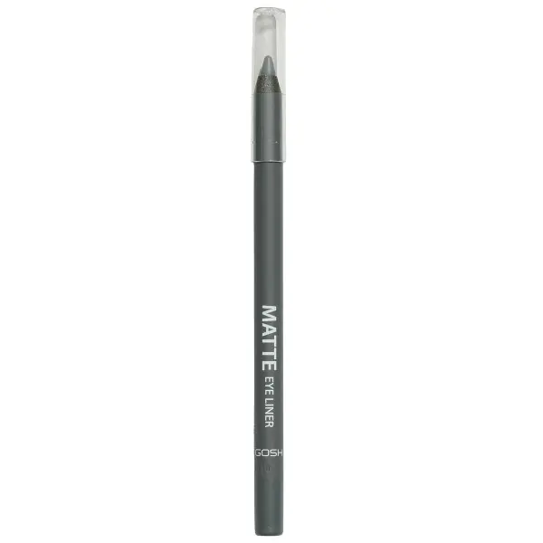 Eyeliner Gosh Copenhagen  Mate Nº 017 Classic grey 1,2 g