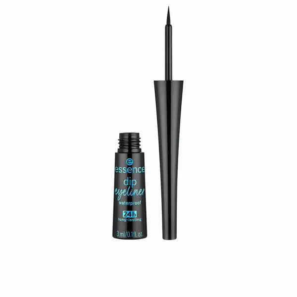 Eyeliner Essence Dip Eyeliner Resistente al agua 3 ml