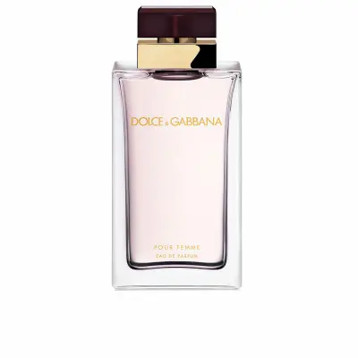 Perfume Mujer Dolce & Gabbana DOLCE & GABBANA POUR FEMME EDP EDP 100 m