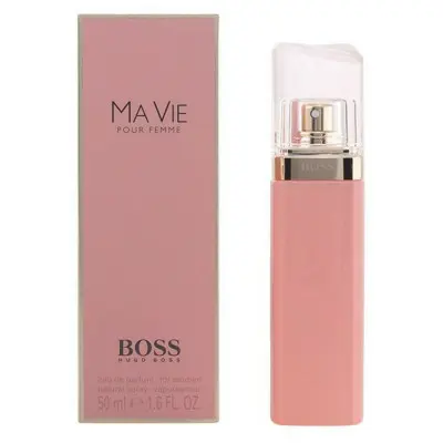 Women's Perfume Boss Ma Vie Hugo Boss EDP EDP