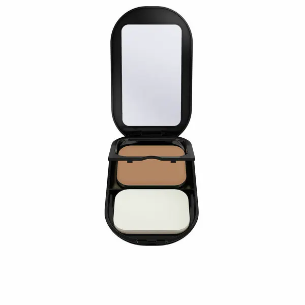 Base de Maquillaje en Polvo Max Factor Facefinity Compact Recargable Nº 08 Toffee Spf 20 84 g