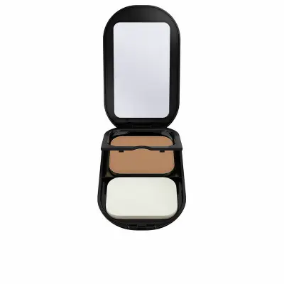 Base de Maquillaje en Polvo Max Factor Facefinity Compact Recarga Nº