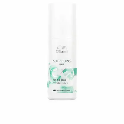 Crema de Peinado Wella Nutricurls 150 ml