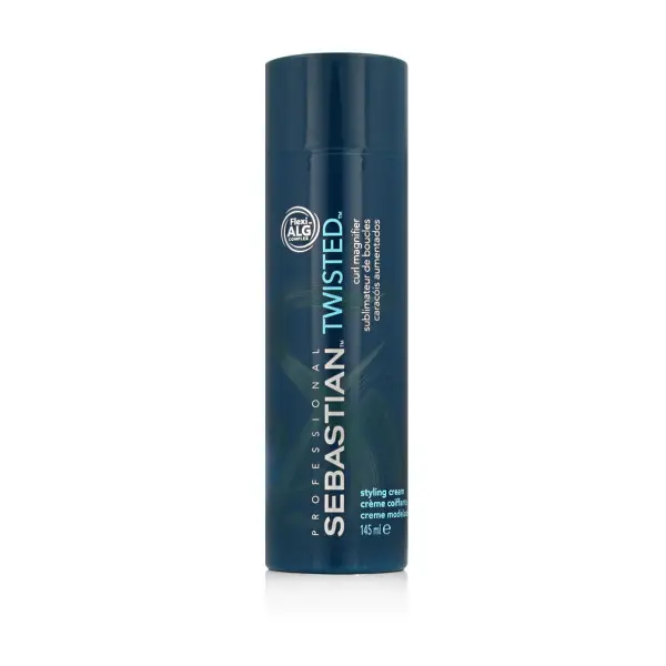 Mascarilla Capilar Sebastian Twisted 145 ml