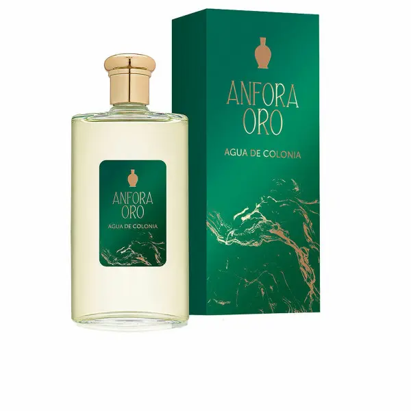 Perfume Unisex Instituto Español ANFORA ORO EDC 200 ml