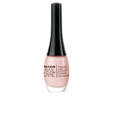 Esmalte de uñas Beter Nail Care Youth Color Nº 031 Rosewater 11 ml