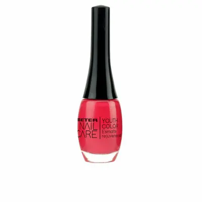 Esmalte de uñas Beter Nail Care Youth Color Nº 034 Rouge Fraise 11 m