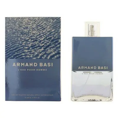 Men's Perfume Armand Basi EDT