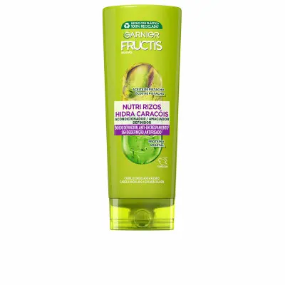 Conditioner Garnier Fructis Nutri Rizos 250 ml