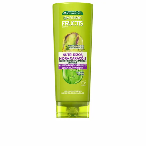 Conditioner Garnier Fructis Nutri Rizos 250 ml