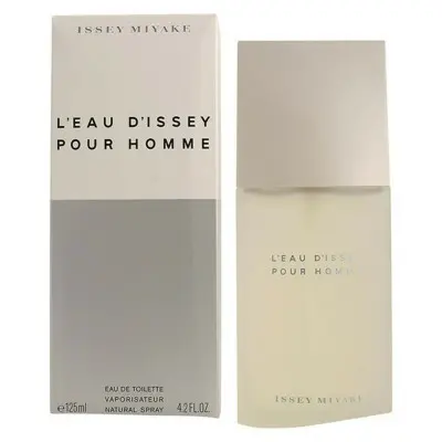 Men's Perfume Issey Miyake EDT