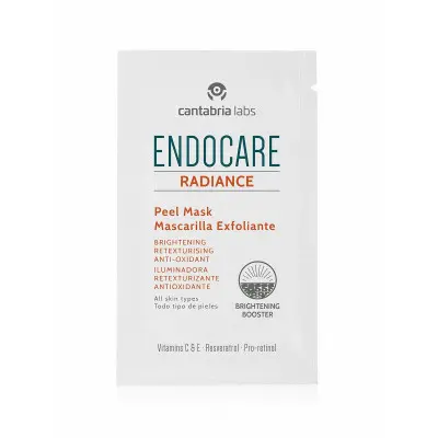 Corrector Facial Endocare Radiance