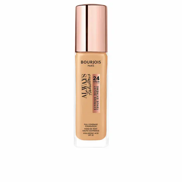 Corrector Facial Bourjois Always Fabulous 24 horas Nº 210 30 ml