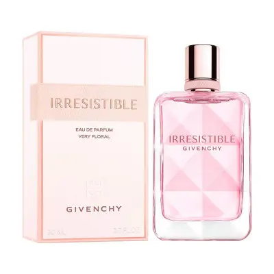 Perfume Mujer Givenchy IRRESISTIBLE GIVENCHY EDP 35 ml